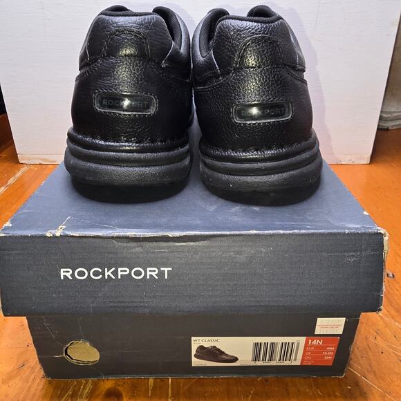 Rockport World Tour Classic Size 14N - Picture 3 of 7